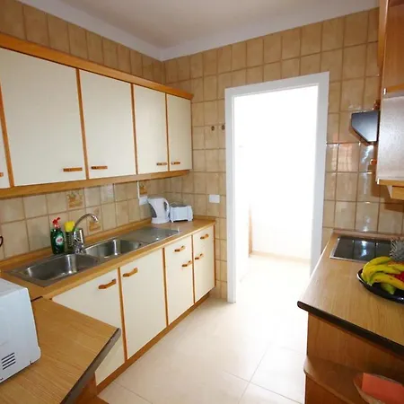 Apartmán Fabulous Two Bedroom Near Vistas In Cristianos Arona (Tenerife)