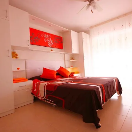 Apartmán Fabulous Two Bedroom Near Vistas In Cristianos Arona (Tenerife)
