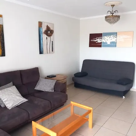 Fabulous Two Bedroom Near Vistas In Cristianos Apartmán Arona (Tenerife)