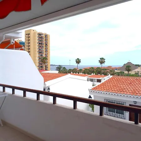 Fabulous Two Bedroom Near Vistas In Cristianos